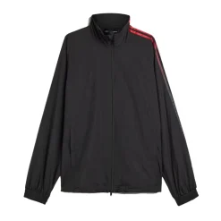 Gradient 3 Strepen Nylon Track Top