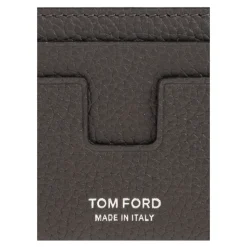 Grain Leather Classic Cardholder