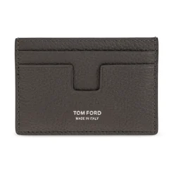 Grain Leather Classic Cardholder