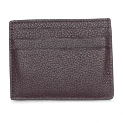 Grain Leather Classic Cardholder