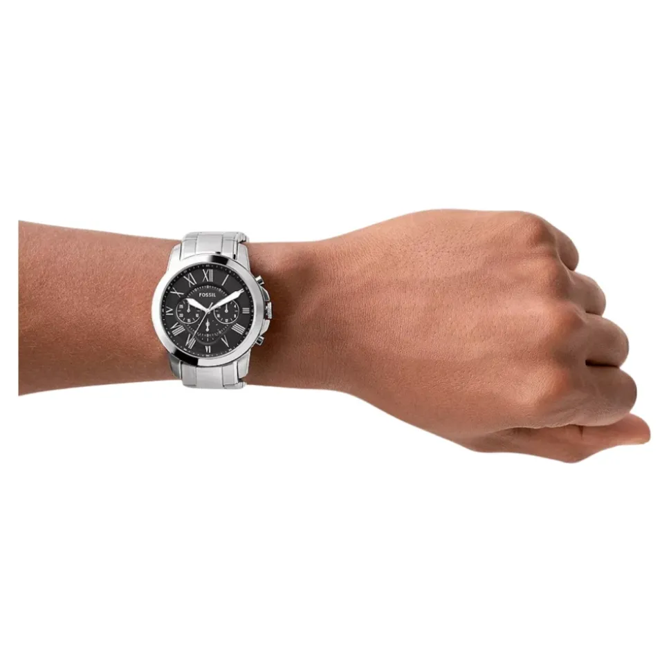 Grant Chronograph