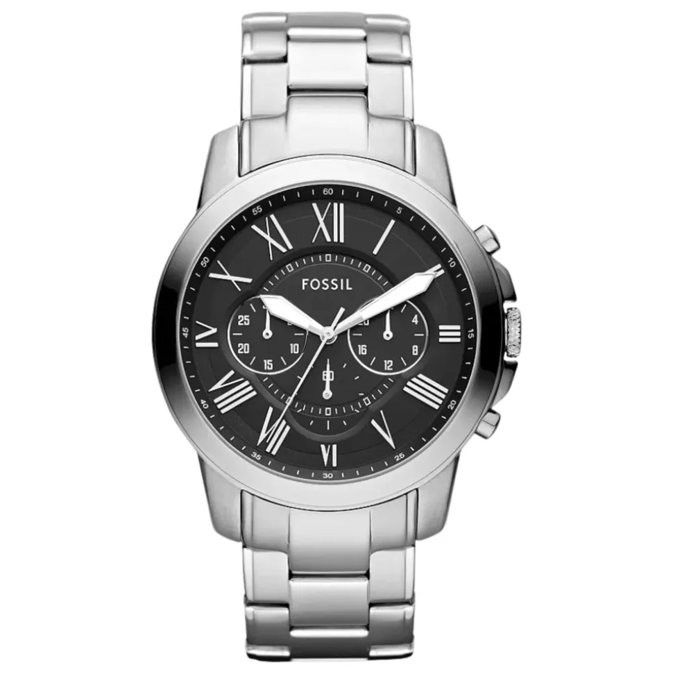 Grant Chronograph