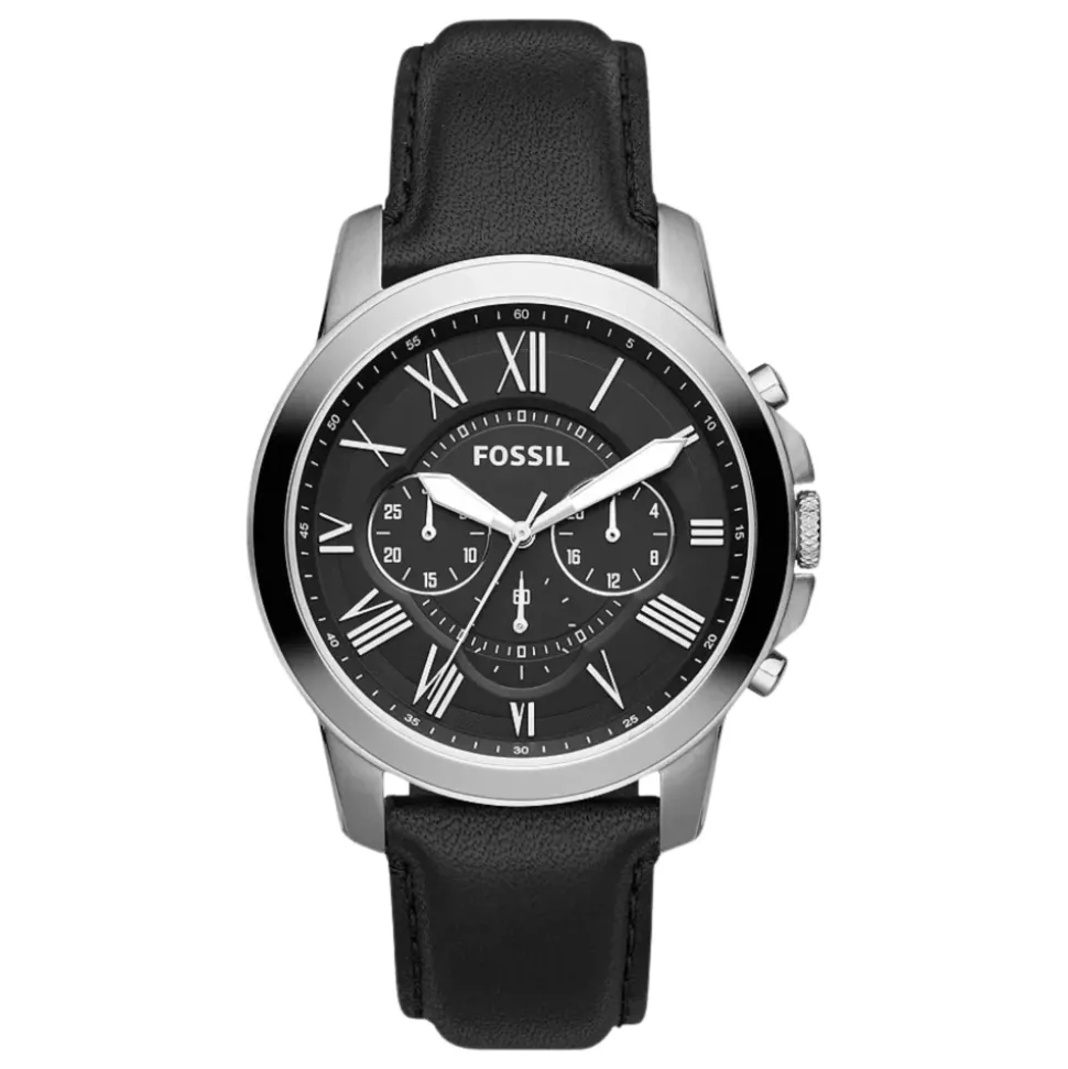 Grant Chronograph