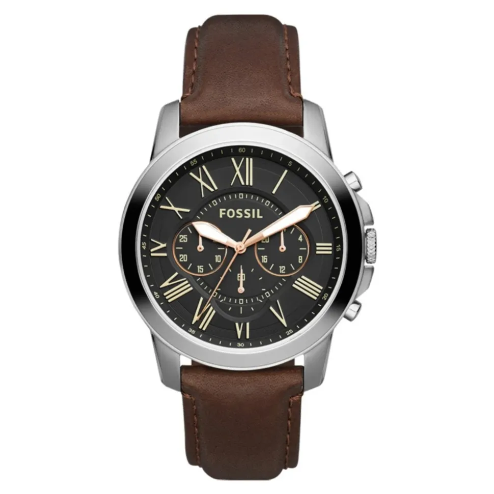 Grant Chronograph Watch FS4813
