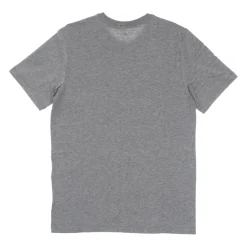 Graphic Crew Neck T-shirt Print