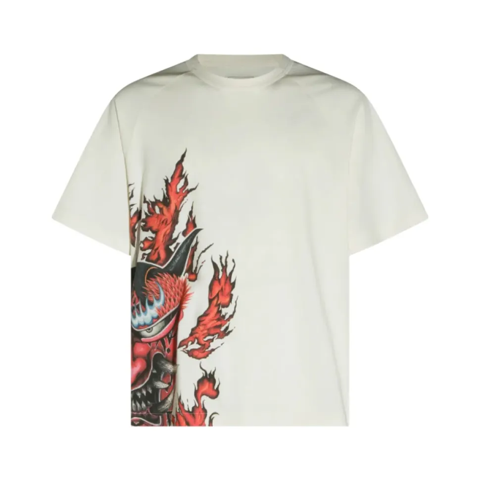 Graphic T-Shirt