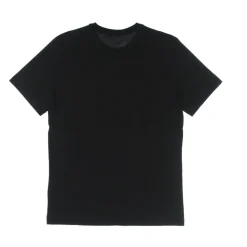 Graphic T-shirt met ronde hals