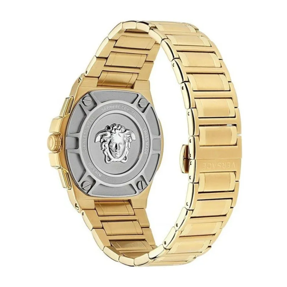 Greca Extreme Chrono Horloge