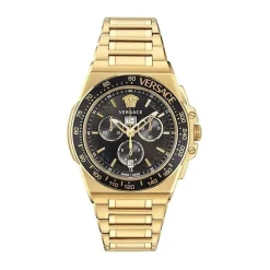 Greca Extreme Chrono Horloge