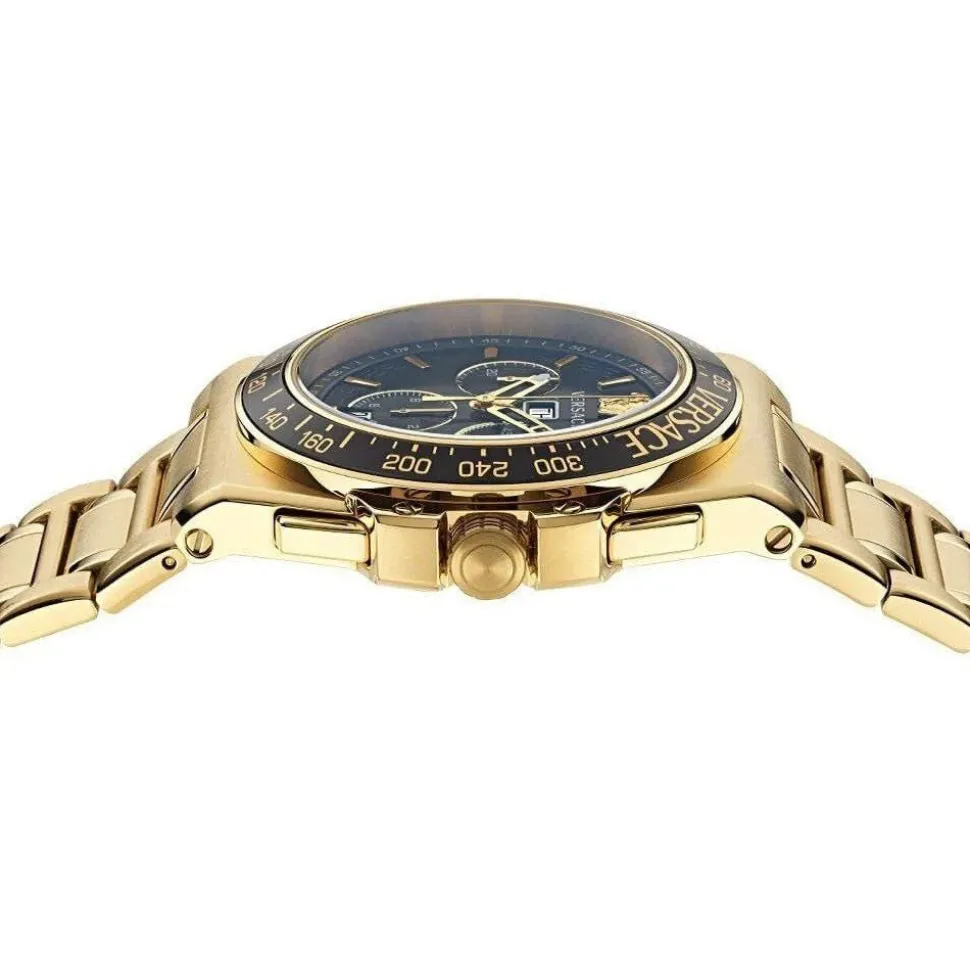 Greca Extreme Chrono Horloge