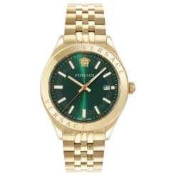 Greca Dial Watch