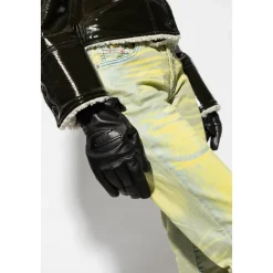G-Reies Leren Handschoenen