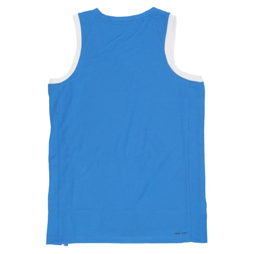 Griekse Basketbaltanktop Beperkte Editie