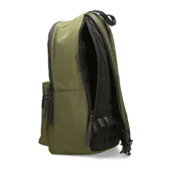 Grijze Bucket Bag & Rugzak AW25