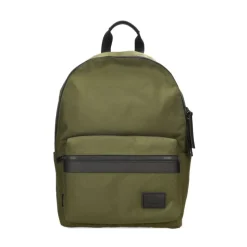Grijze Bucket Bag & Rugzak AW25