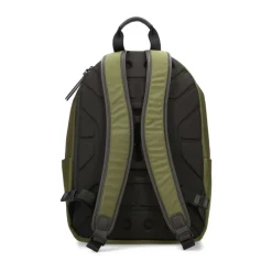 Grijze Bucket Bag & Rugzak AW25