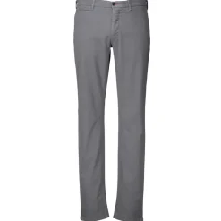 Grijze Chino Broek