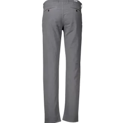Grijze Chino Broek