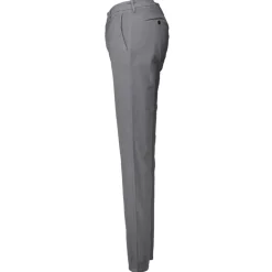 Grijze Chino Broek