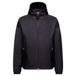 Grimpeurs Hooded Windbreaker