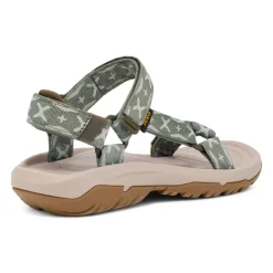 Groene herensandaal - Hurricane XLT2