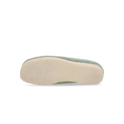 Groene Mocassin Lifestyle Schoen