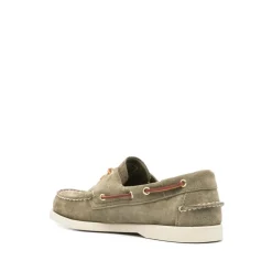 Groene sandalen voor mannen SS25