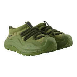 Groene Synthetische Sneakers - U Ora Primo