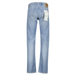 Grover Straight-Fit Jeans