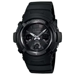 G-Shock AWG-M100B-1AER