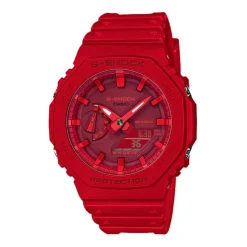 G-Shock GA-2100-4AER