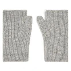GUANTISENZA Vingerloze Handschoenen