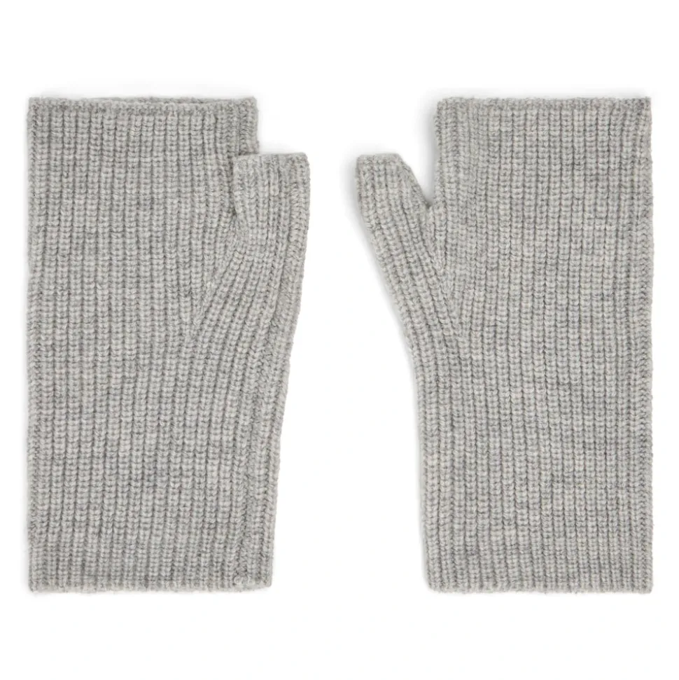 GUANTISENZA Vingerloze Handschoenen