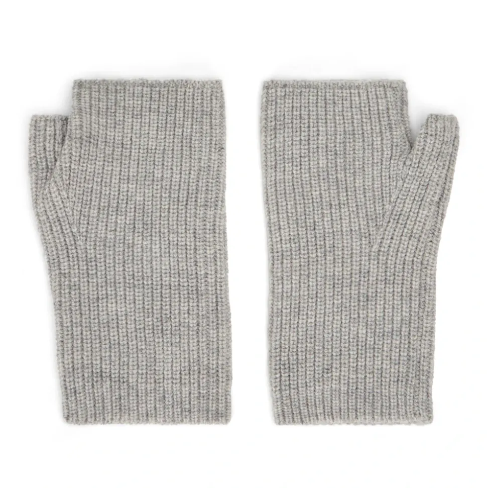 GUANTISENZA Vingerloze Handschoenen