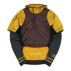 Gyakusou Transform Jacket