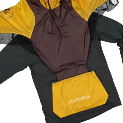 Gyakusou Transform Jacket
