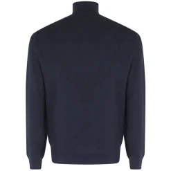 Half-Zip Pullover