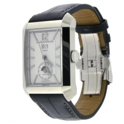 Hampton Big Date Dual Time