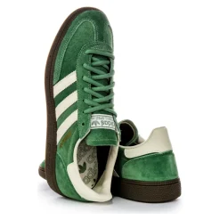 Handball Spezial Groen Heren Schoenen