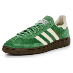 Handball Spezial Groen Heren Schoenen