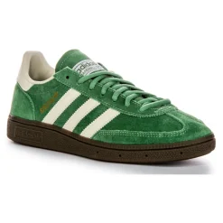 Handball Spezial Groen Heren Schoenen