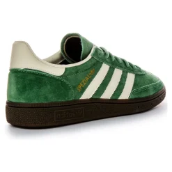 Handball Spezial Groen Heren Schoenen