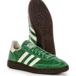 Handball Spezial Groen Heren Schoenen