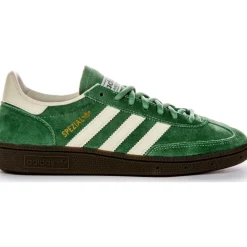 Handball Spezial Groen Heren Schoenen