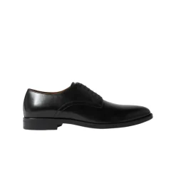 Handgemaakte Klassieke Derby Schoenen