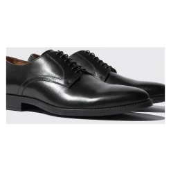 Handgemaakte Klassieke Derby Schoenen