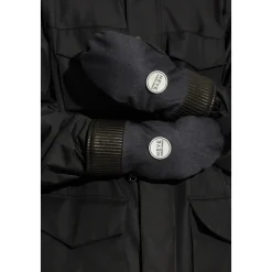 Handschoenen met logo