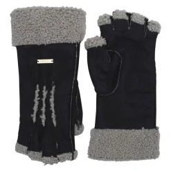 Handschoenen Regular Effen 100% Handgemaakt