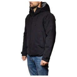 Haneda Jacket