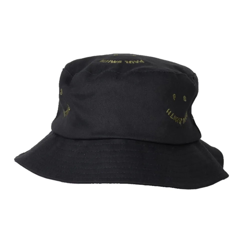 Happy Bucket Hat